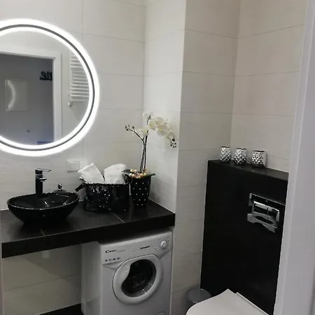 Apartament Al Mare *