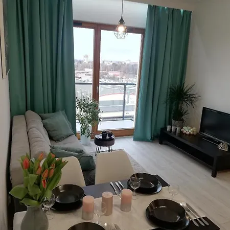 Al Mare Apartament *