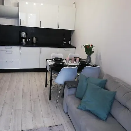 Al Mare Apartament