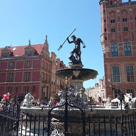 Al Mare Gdańsk