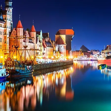 Al Mare Gdańsk