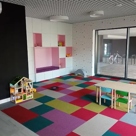 Al Mare 格但斯克