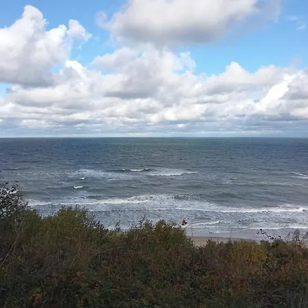 Al Mare דירה גדנסק