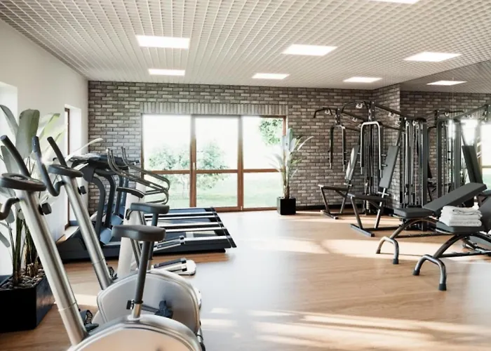 Al Mare Appartamento Danzica