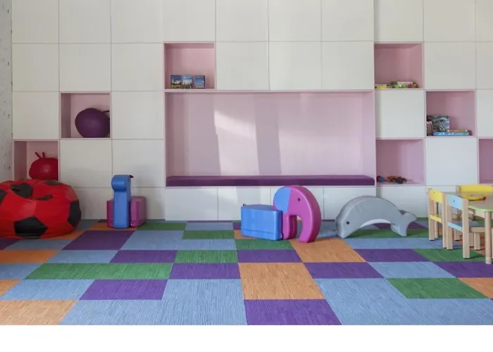 Al Mare Appartamento Danzica