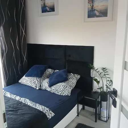 Al Mare Apartment Gdansk